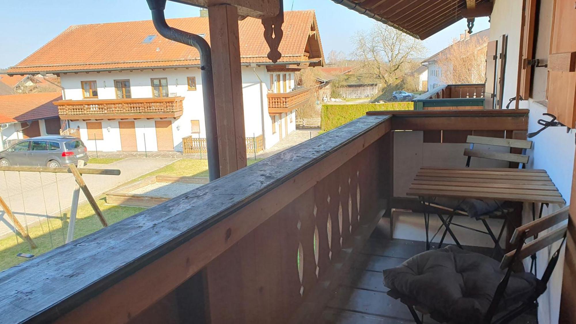 Ferienwohnungen Am Simssee Mit Alpenblick, Gutshof Alpenblick Stephanskirchen Екстериор снимка